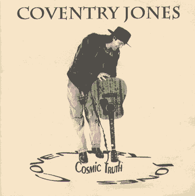 Coventry Jones